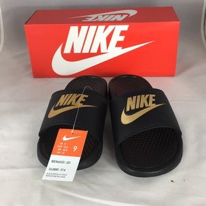 Nike Shoes - Nike Sandels Nike Shoes - Nike Sandels